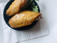 -玛尚诺意式餐厅(官舍店)