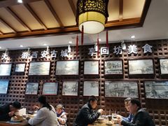 -毅祥斋老孙家泡馍(西羊市店)