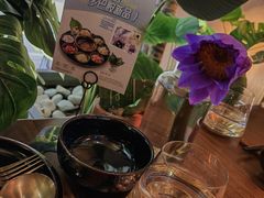 -泰香米泰国餐厅(中大国际店)
