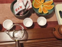 -邈墨茶馆(凤起路店)