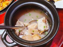-大自然(鲁家村店)