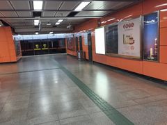 -江南西(地铁站)