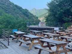 -北京山里寒舍度假酒店