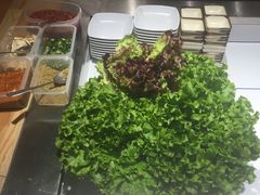 -松林阁烤肉(延大店)