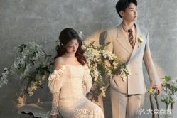 -今生有约婚纱摄影店(景德路店)