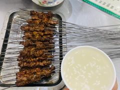 -文文烤肉(大皮院店)