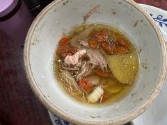 -達揚原味燉品(文明路店)