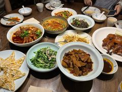 -辛香汇·锦里丨现炒川菜(中南城店)