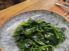 -Golden Lily河内巴黎法越料理餐厅(建国西路店)