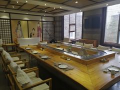 -和风清味日本料理(希尔顿店)