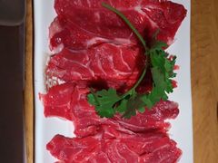 -海银海记潮汕牛肉火锅(新港中路海珠店)