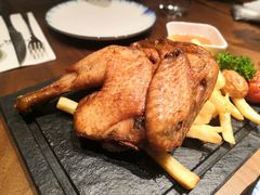 -Ambra Haus琥珀屋精酿餐厅(宝山店)