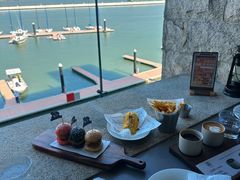 -22ºN BISTRO西餐&酒馆