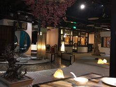 大堂-九朝会昆曲·宴(望京店)