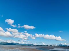 -深圳湾公园(南山区)