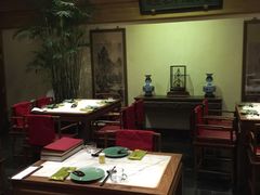 -那家小馆•北京菜•烤鸭(中关村店)