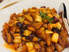 -便宜坊烤鸭店(科创店)