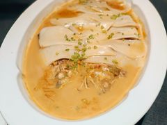 -锦府园·新台州菜(合生汇店)