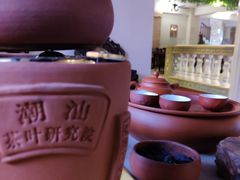 -日日鲜茶餐厅(小公园店)