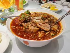 -眉州东坡(远洋未来广场店)