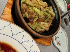 -晓粤·惹味粤菜(凯德乐峰广场店)