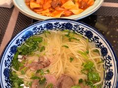 -飞天大厦清真餐厅