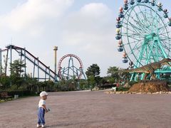 -南京银杏湖乐园