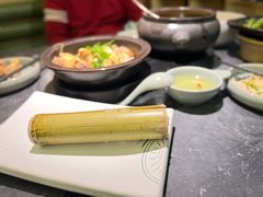 -云海肴云南菜·蒸汽石锅鱼(青岛万象城店)