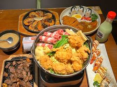 -小川洋风料理(江汉路店)