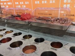 -乔先生涮肉·鲜活牛羊肉火锅(塘沽店)