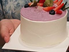 -幸福西饼生日蛋糕·下午茶(巴南店)