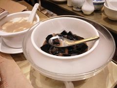 -糖朝(尖沙咀店)