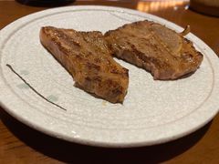 -大渔铁板烧(中山路八佰伴店)