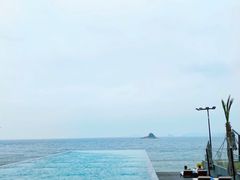 -深圳大梅沙京基洲际度假酒店