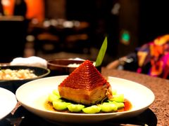 -湖滨28中餐厅·西湖宴·杭州君悦酒店
