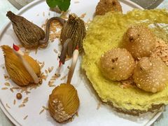 -名轩·中餐厅(南京玄武湖假日酒店)