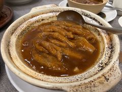 -北京王府井希尔顿酒店·秦唐中餐厅Chynna