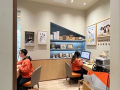 -海马体照相馆(上海月星环球港店)
