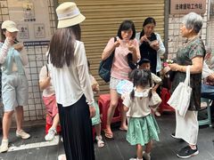 -三姐海南粉(骑楼老街店)