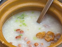 -乔街深夜食堂·小龙虾·高压锅生蚝(杭州总店)