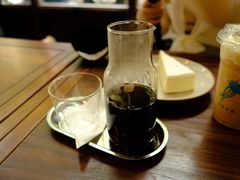 -VESH COFFEE(定西路店)