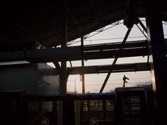 -三岔湖景区