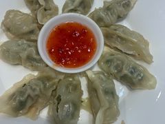 水饺-令狐冲烤鱼·烧菜馆(达明店)