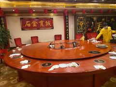 -狮子楼(成都晨光大厦店)