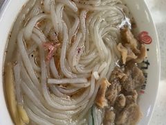 -七九清汤粉(万达店)