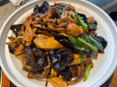 -老板恋上鱼(恒隆广场店)