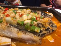 -里岛烤鱼(东港凯虹广场店)