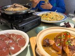 -老六杀猪菜(进乡街店)