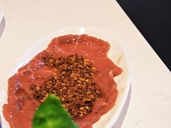 -周师兄大刀腰片火锅(磁器口直营店)