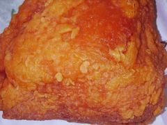 脆皮炸鸡-德克士(新华店)